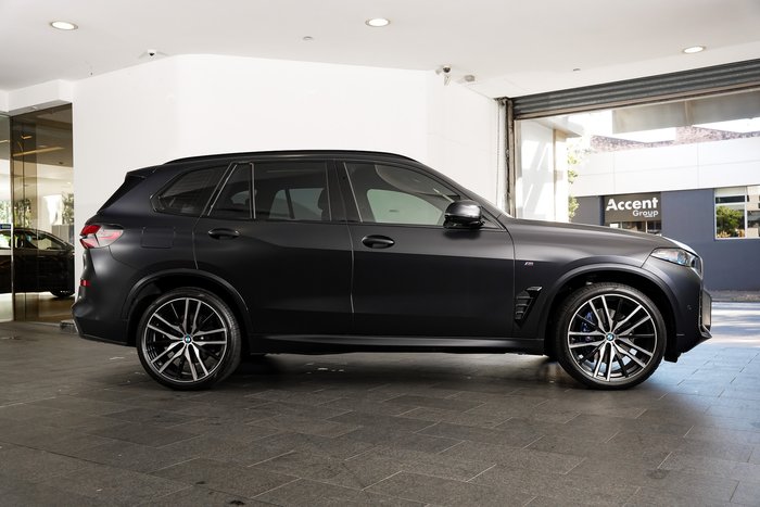 2025 BMW X5 xDrive30d M Sport