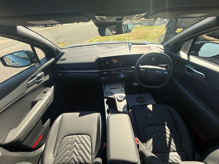 2025 Kia Sportage HEV GT-Line