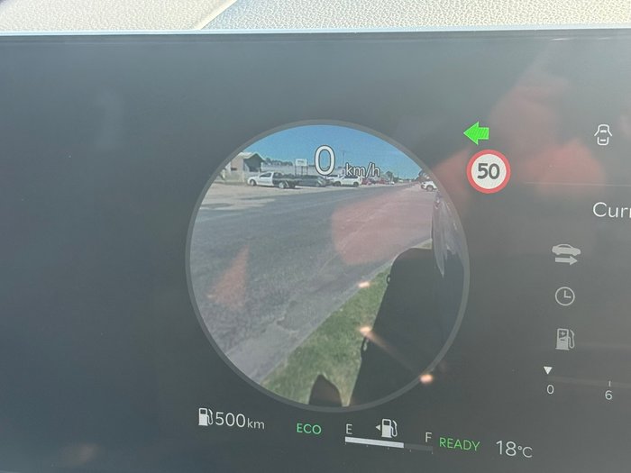 2025 Kia Sportage HEV GT-Line