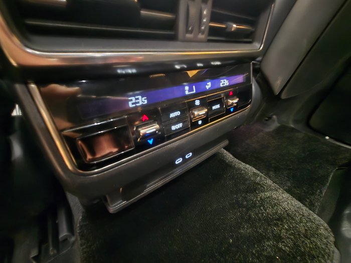 2023 Lexus LX600 Base 3.5L Turbo Automatic Wagon