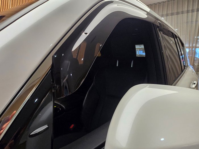 2023 Lexus LX600 Base 3.5L Turbo Automatic Wagon