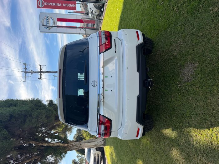 2026 NISSAN PATROL