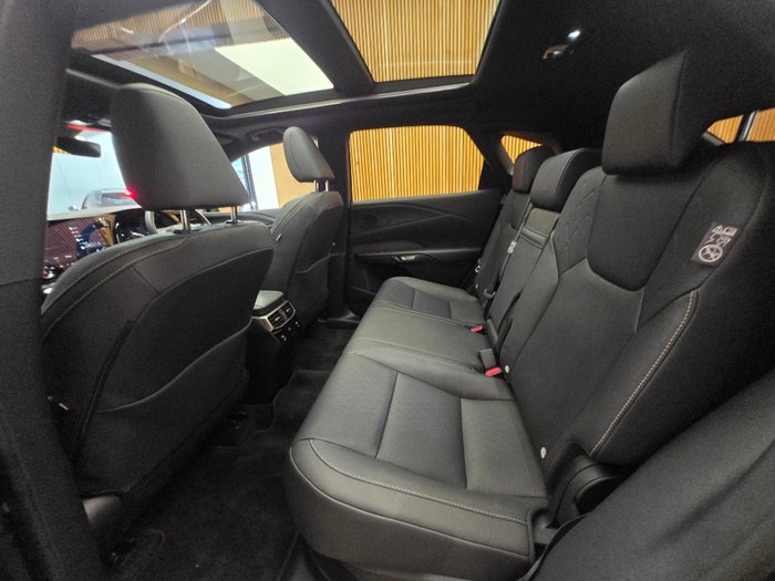 2024 Lexus RX350H Luxury AWD