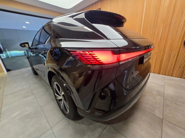 2024 Lexus RX350H Luxury AWD