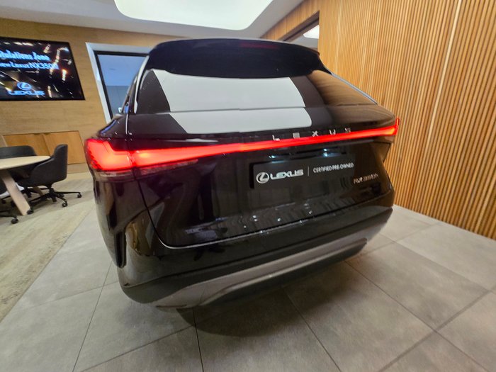 2024 Lexus RX350H Luxury AWD