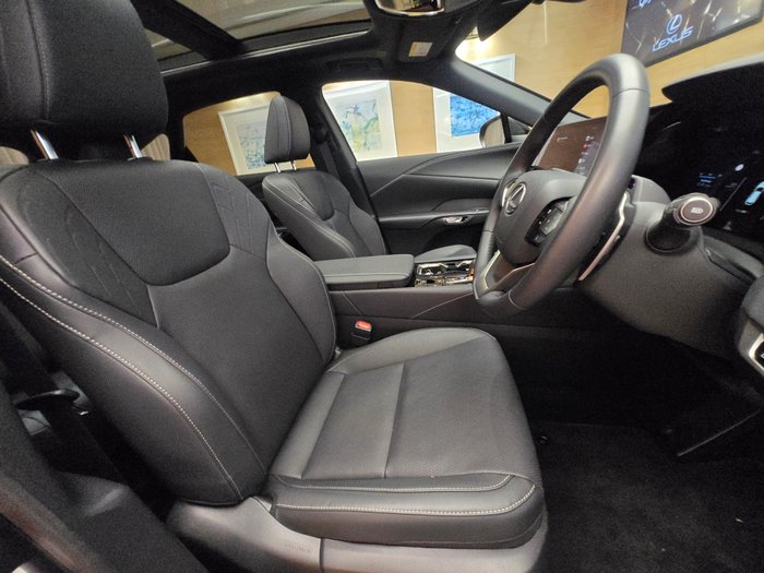 2024 Lexus RX350H Luxury AWD