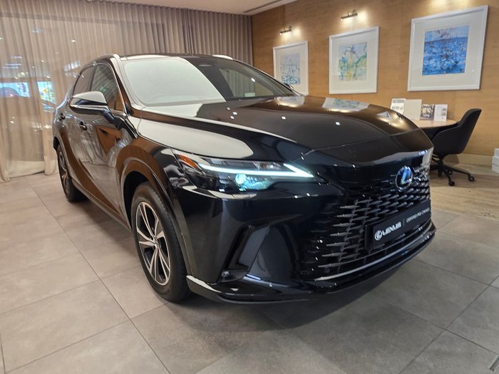 2024 Lexus RX350H Luxury AWD