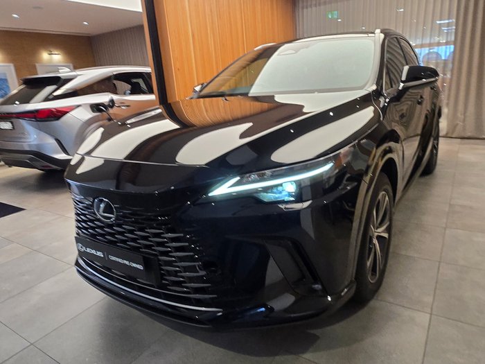 2024 Lexus RX350H Luxury AWD