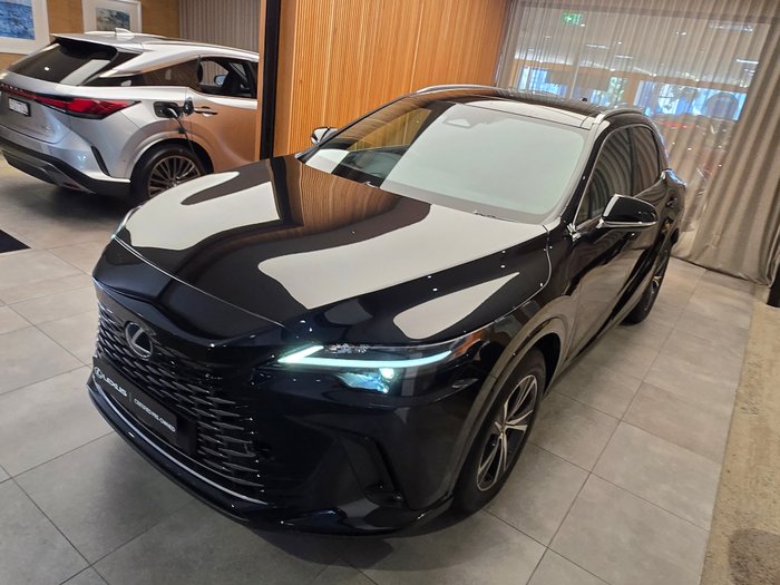 2024 Lexus RX350H Luxury AWD