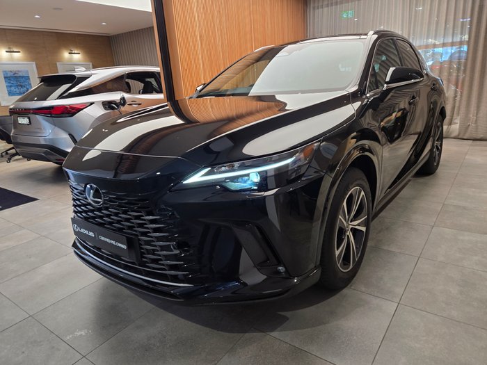 2024 Lexus RX350H Luxury AWD