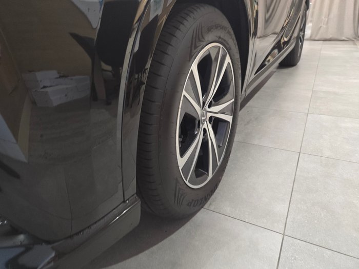 2024 Lexus RX350H Luxury AWD