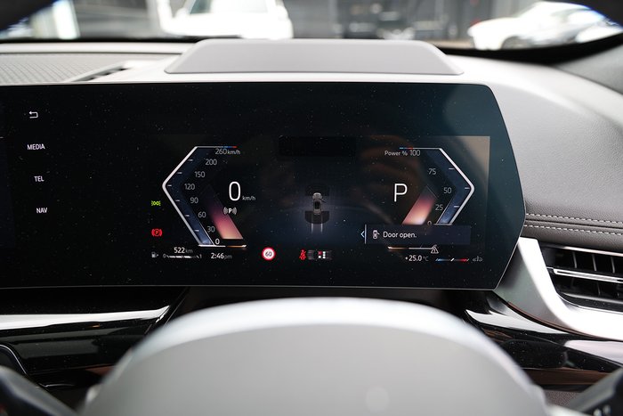 2025 BMW 1 20 M SPORT