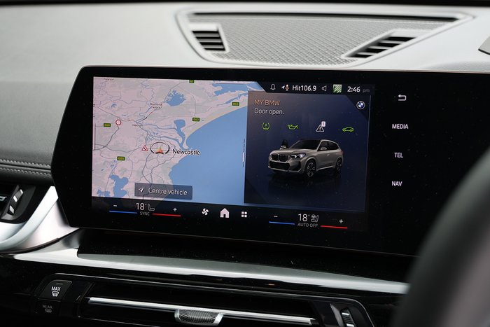 2025 BMW 1 20 M SPORT