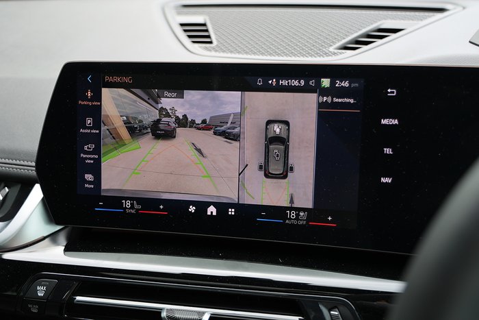 2025 BMW 1 20 M SPORT