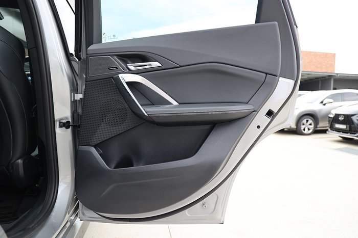 2025 BMW 1 20 M SPORT