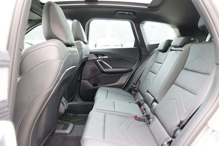 2025 BMW 1 20 M SPORT