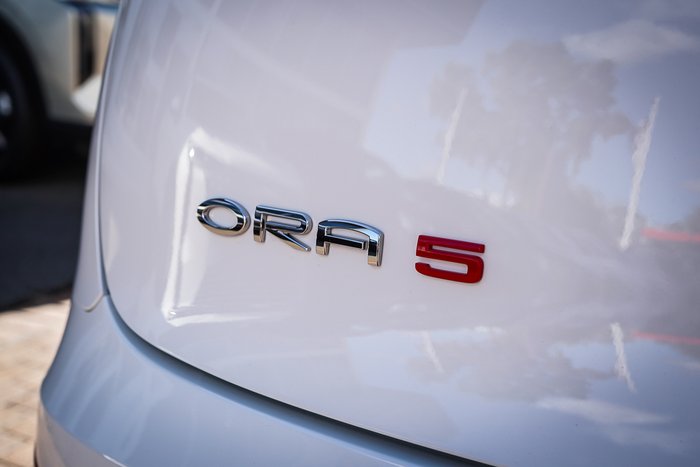 2026 GWM ORA
