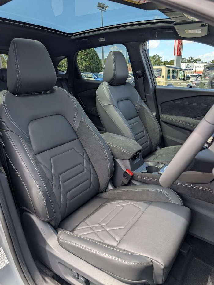 2026 NISSAN QASHQAI ND e-POWER