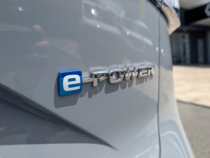 2026 NISSAN QASHQAI ND e-POWER