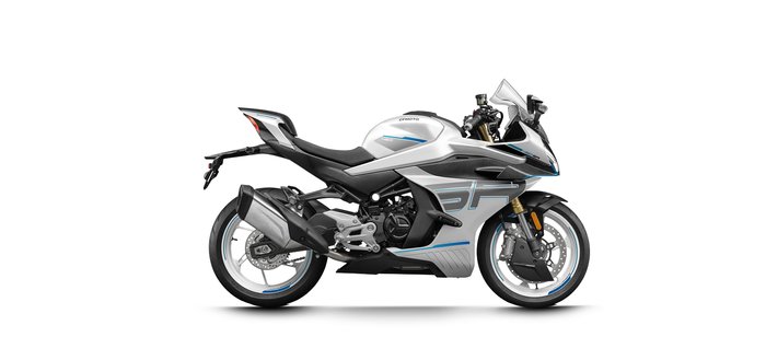 CFMOTO 450SR ABS