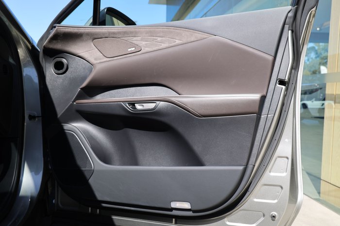 2025 Lexus RX350H Sports Luxury AWD