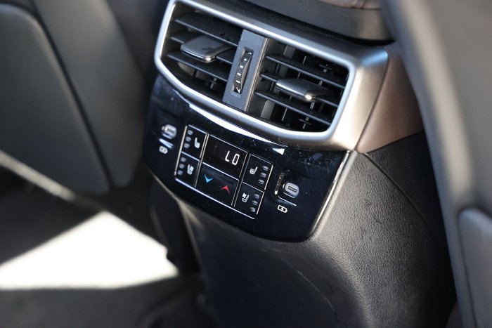 2025 Lexus RX350H Sports Luxury AWD