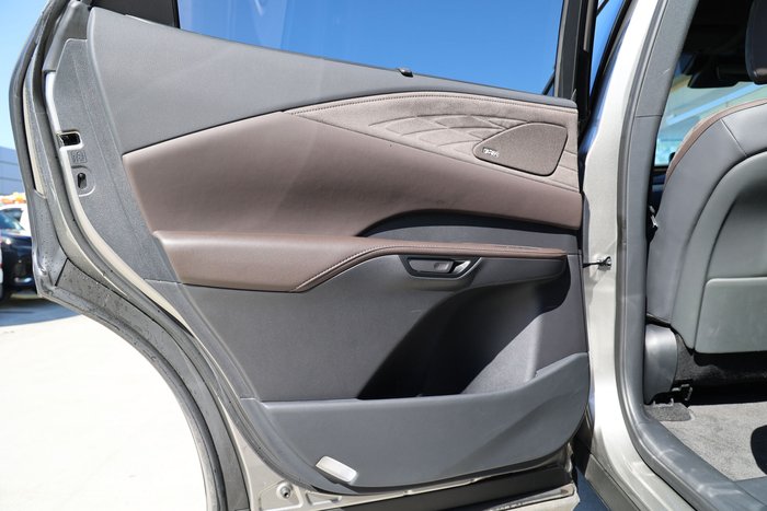 2025 Lexus RX350H Sports Luxury AWD