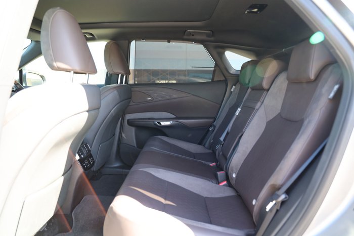 2025 Lexus RX350H Sports Luxury AWD