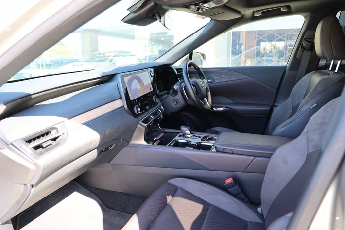 2025 Lexus RX350H Sports Luxury AWD
