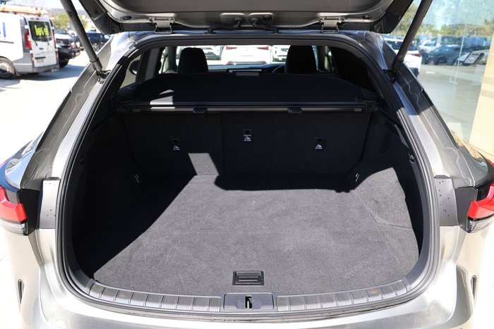 2025 Lexus RX350H Sports Luxury AWD