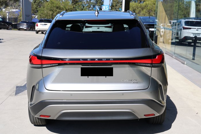 2025 Lexus RX350H Sports Luxury AWD