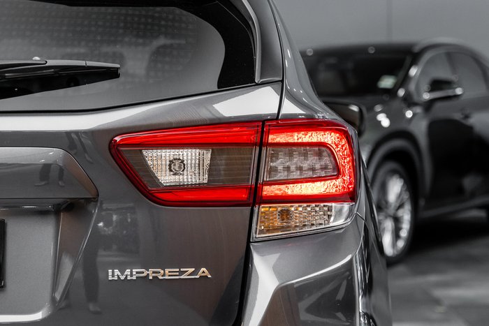 2020 SUBARU IMPREZA 2.0i (AWD)