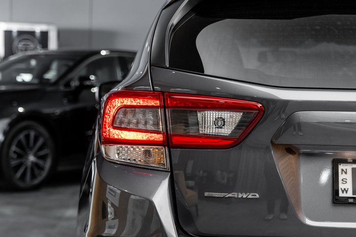 2020 SUBARU IMPREZA 2.0i (AWD)