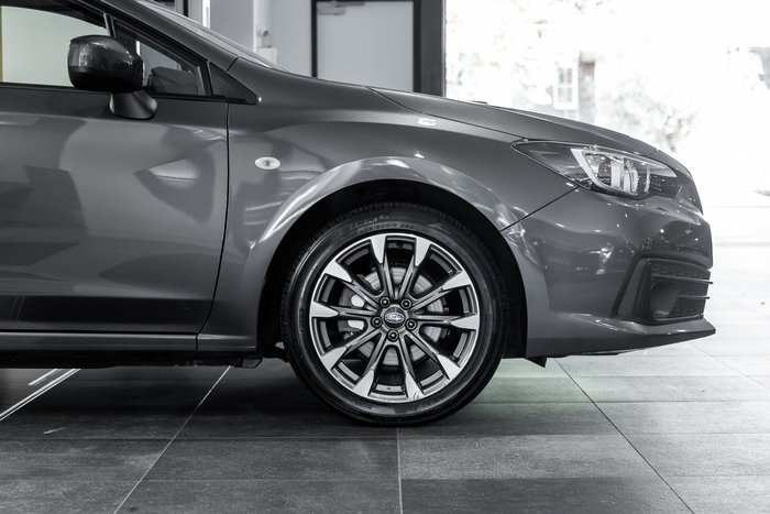 2020 SUBARU IMPREZA 2.0i (AWD)