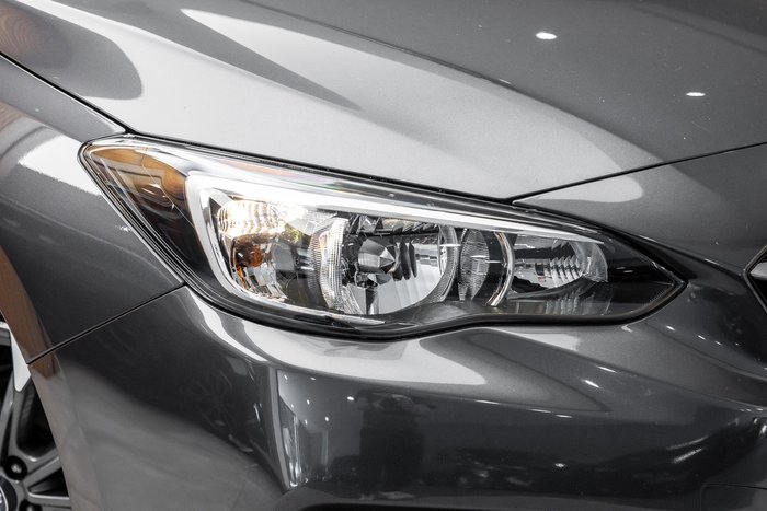 2020 SUBARU IMPREZA 2.0i (AWD)