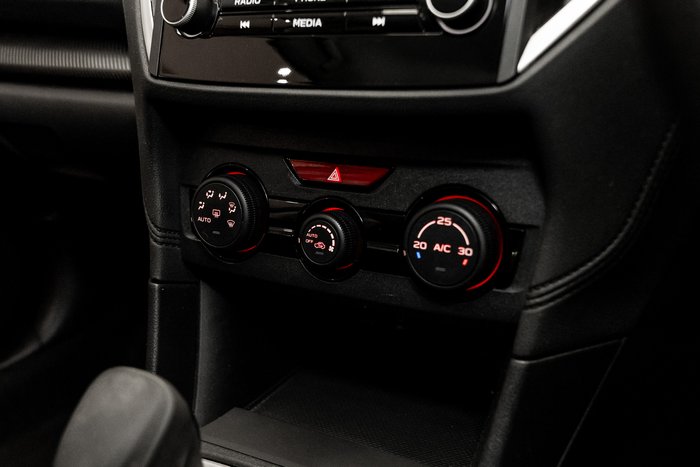 2020 SUBARU IMPREZA 2.0i (AWD)