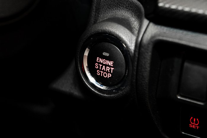 2020 SUBARU IMPREZA 2.0i (AWD)