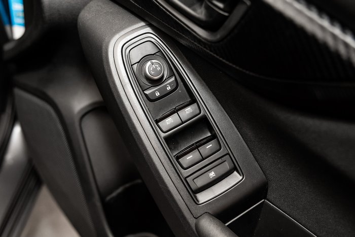 2020 SUBARU IMPREZA 2.0i (AWD)