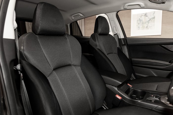 2020 SUBARU IMPREZA 2.0i (AWD)