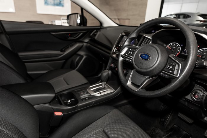 2020 SUBARU IMPREZA 2.0i (AWD)
