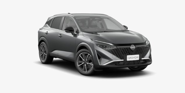 2026 Nissan Qashqai Ti 2WD Auto e-Power MY26