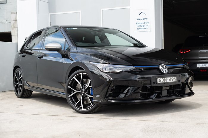 2026 Volkswagen Golf