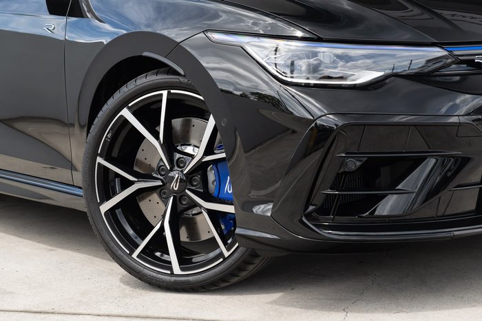2026 Volkswagen Golf R
