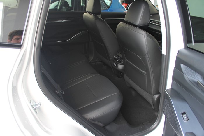 2026 GWM Haval H6 Ultra