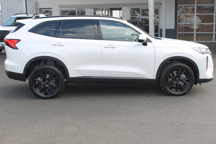 2026 GWM Haval H6 Ultra