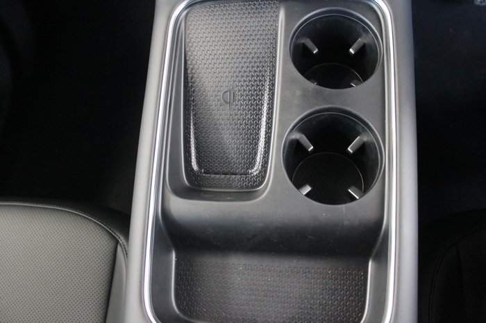2026 GWM Haval H6 Ultra