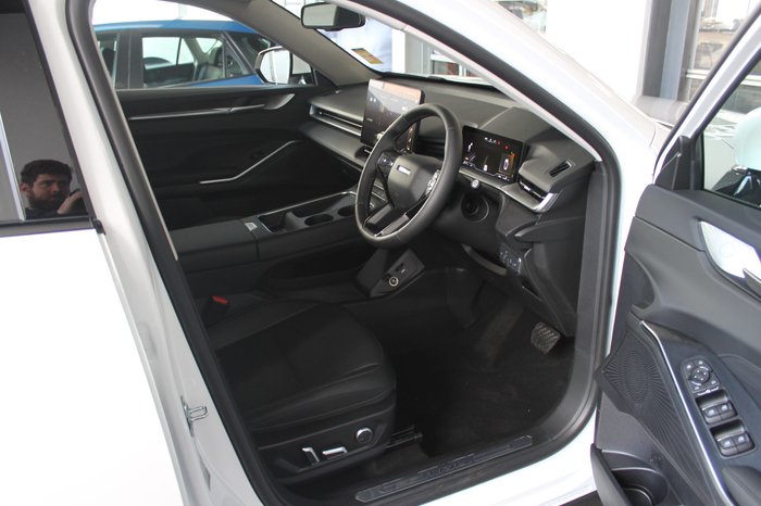 2026 GWM Haval H6 Ultra