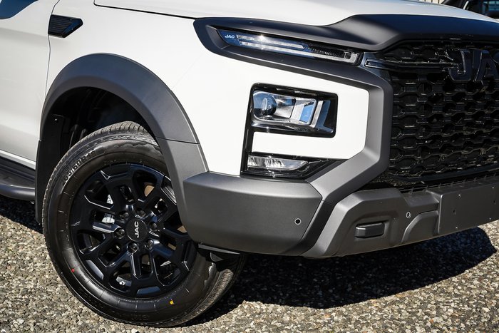 2026 JAC JAC T9