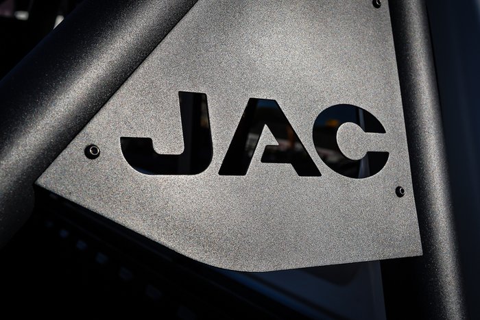 2026 JAC JAC T9