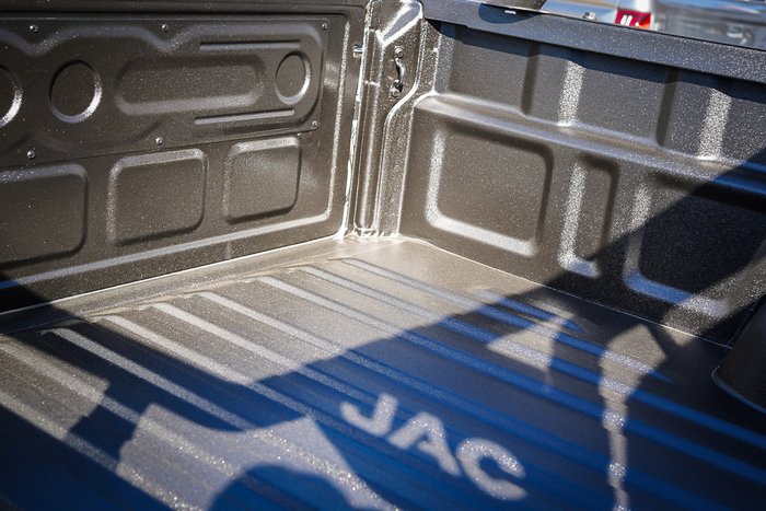 2026 JAC JAC T9